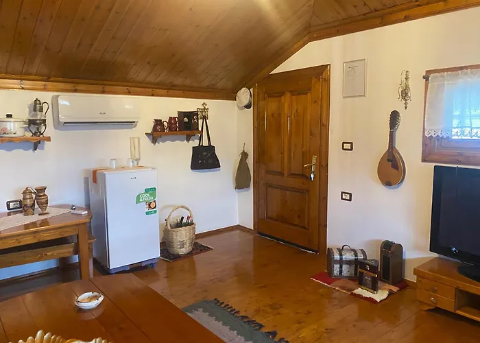 Raisa Guesthouse 12